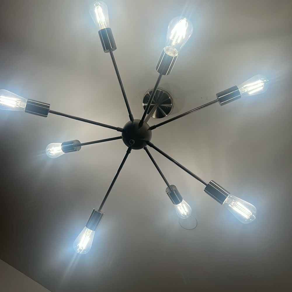 Meet your Posher, Alla